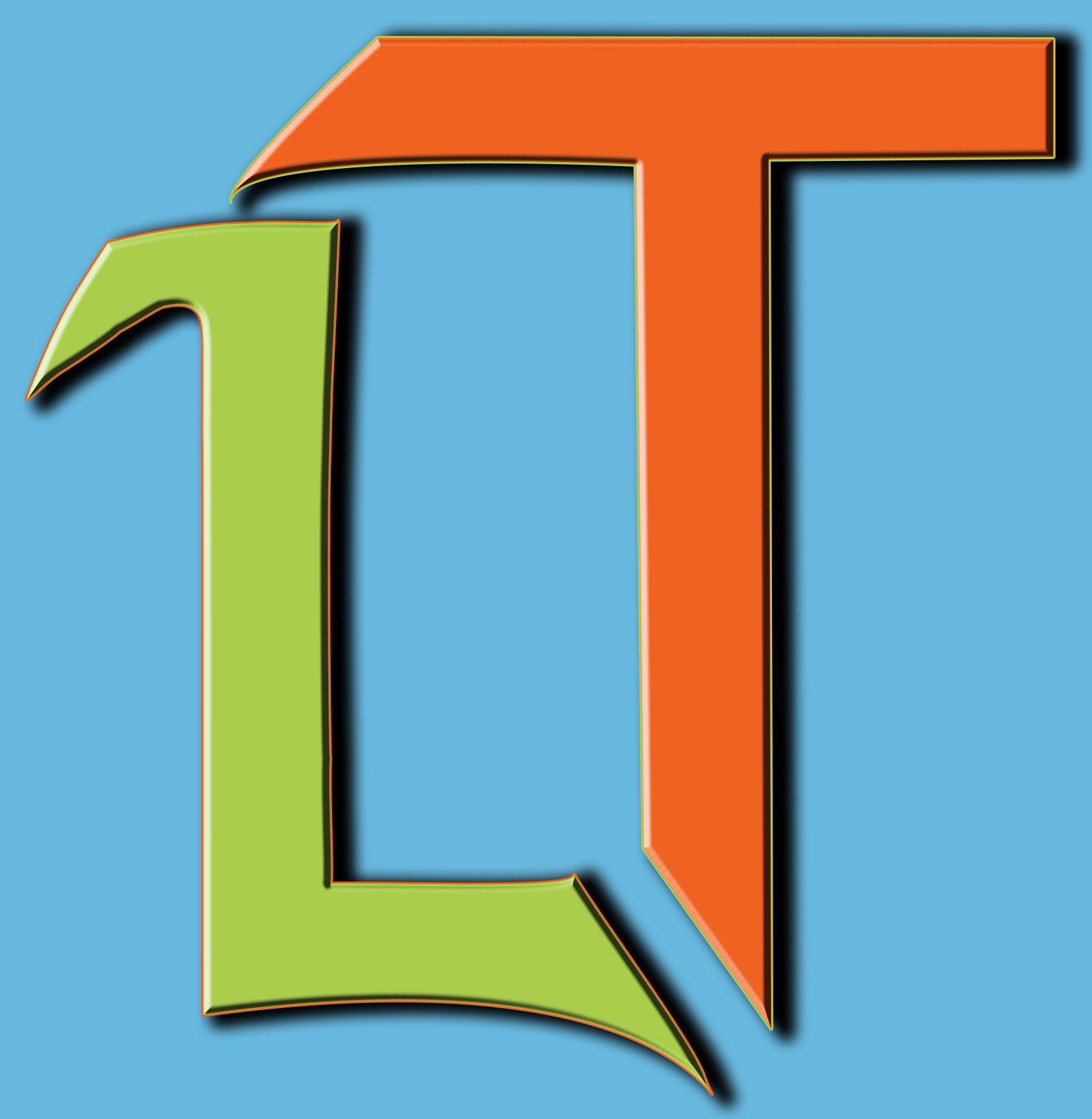 laTreats Logo